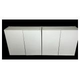 Storage Cabinets