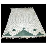Handmade Moroccan Rug