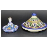 Moroccan Tanjine Pots
