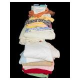 Assortment of Blankets