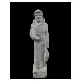 St. Francis Garden Statue