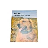 BUUOC Remote Dog Trainer