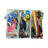 Assortment of Tools