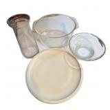 Various Kitchen Items