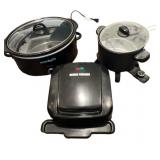 Small Appliances