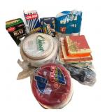 Disposable Kitchenware