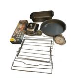 Baking Lot