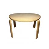 Bentwood Side Table
