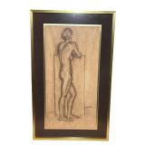 Framed Wall Art