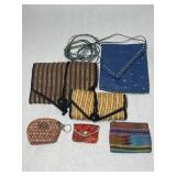 Small Purses and Bags