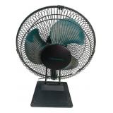 Table Fan