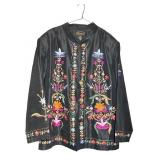 Alex Kim Jacket