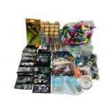 Crafting Supplies