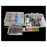 Large Assortment of Beads