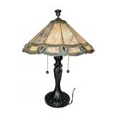 Stained Glass Table Lamp