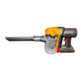 Dyson Handheld Vacuum
