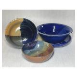 Homemade Pottery