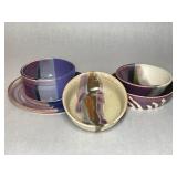 Handmade Pottery
