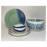 Handmade Pottery