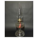 Vintage Oil Lamp