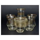 Turkish Tea Glasses