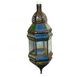 Moroccan Lantern