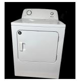 Amana Dryer