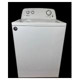 Amana Washer
