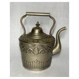 Vintage Moroccan Kettle