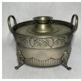 Moroccan Hand Washing Basin