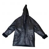 Cool Style Leather Jacket
