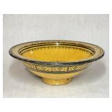 Moroccan Serving Bowl