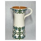 Moroccan Pitcher