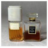 Ladies Perfumes
