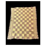 Handmade Wool Blankets
