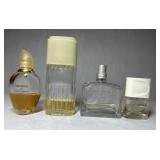 Various Perfumes