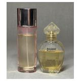 Ladies Perfume