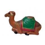 Nativity Camel Blow Mold