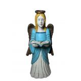 Vintage Angel Blow Mold