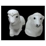 General Foam Sheep Blow Molds