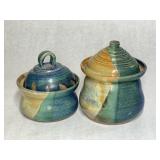 Handmade Pottery