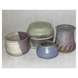 Handmade Pottery