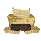 Storage Baskets