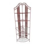 Corner Plant Stand