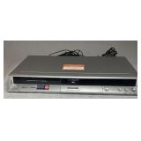 Panasonic DVD Recorder