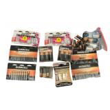 Battery Lot