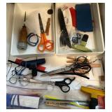 junk Drawer Lot