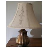 Top/End Table Lamp