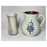 Pottery Decor