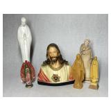 Religious Decor